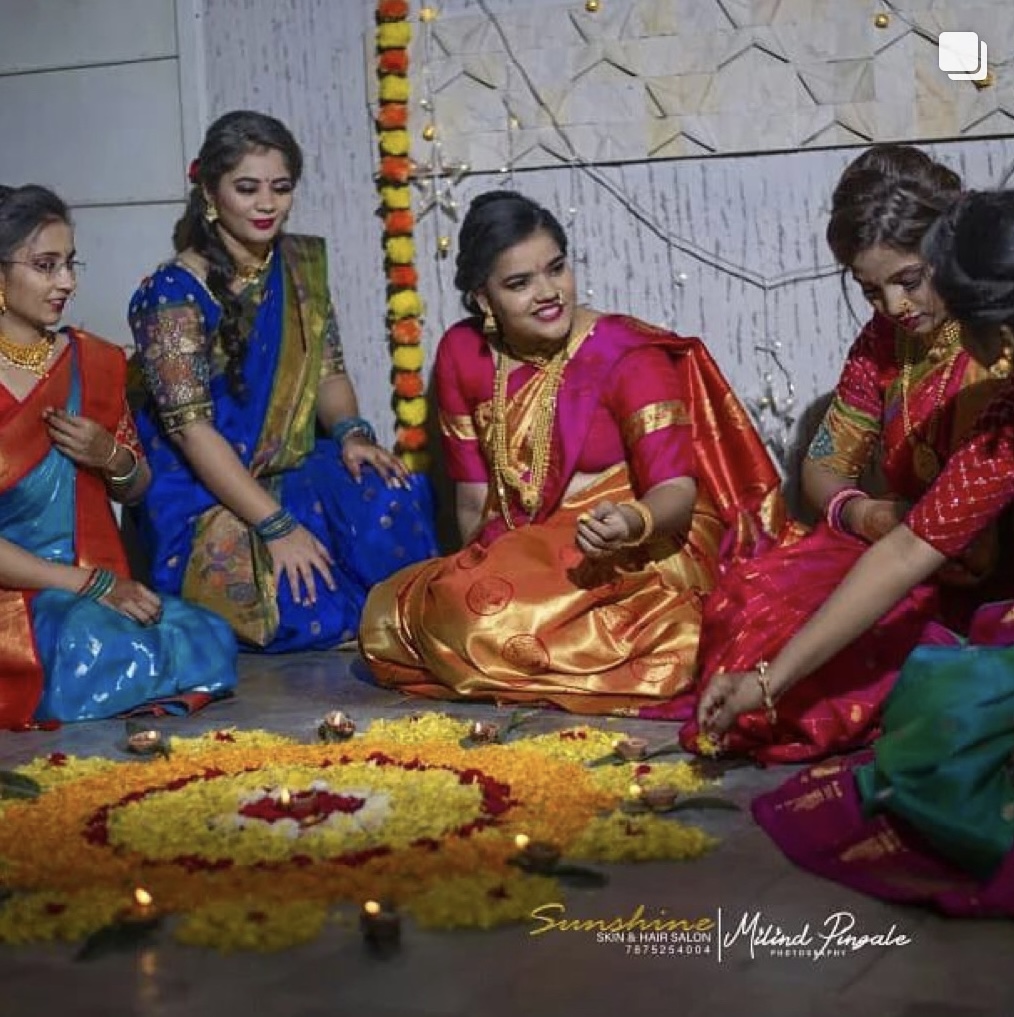 Sunshine Hair Skin Salon Beauty Institute