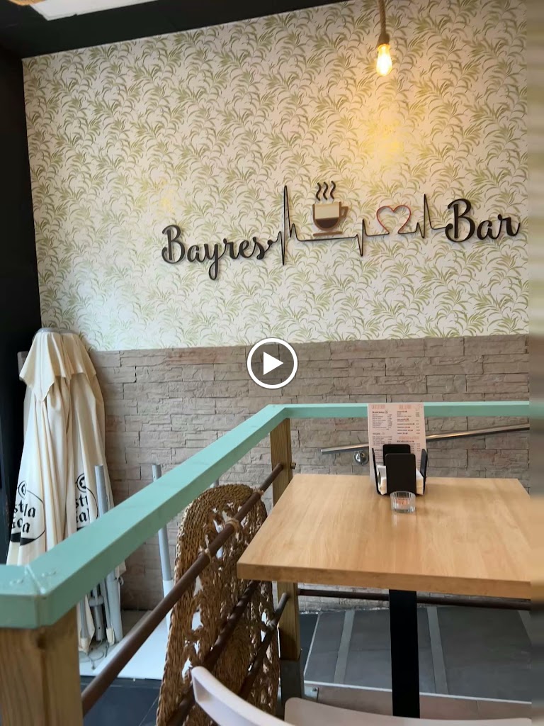Bayres Bar — Videos