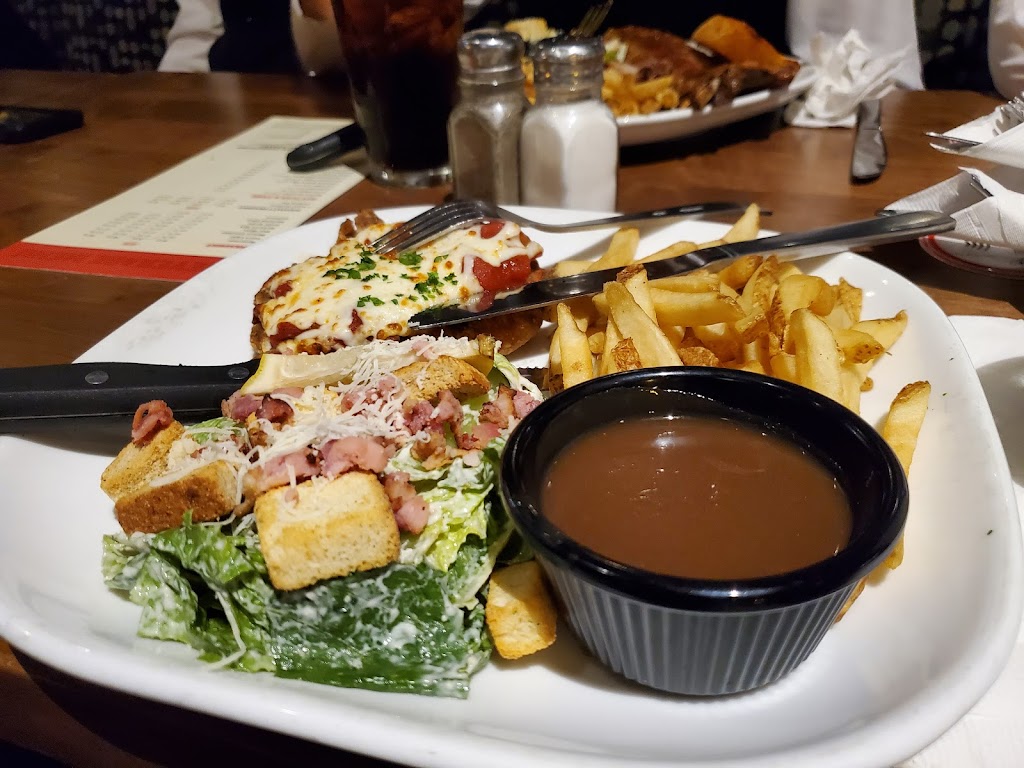 Chicken sandwich