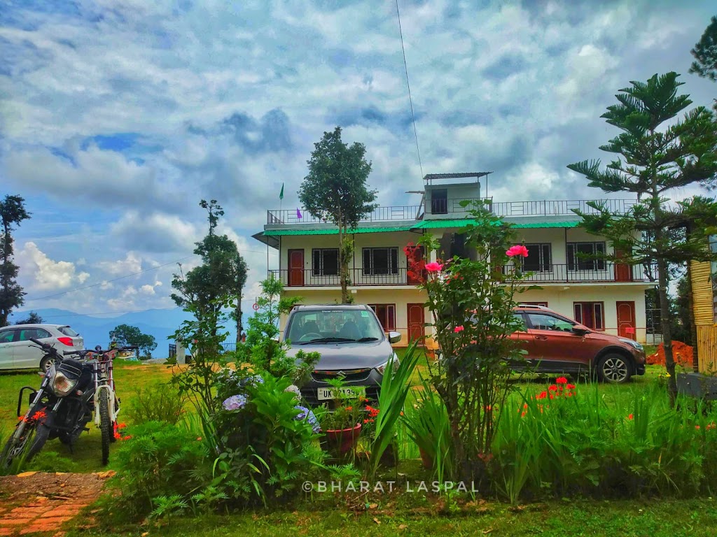 Apna Ghar Hotel Resort