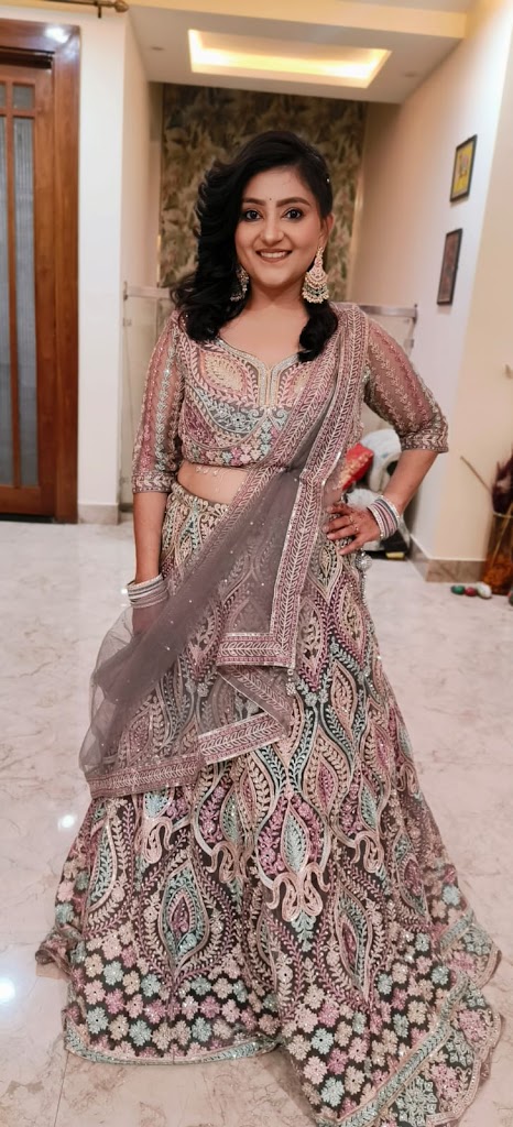 Be Gorgeous Makeup Studio And Salon Best Makeup Artist In Lucknow