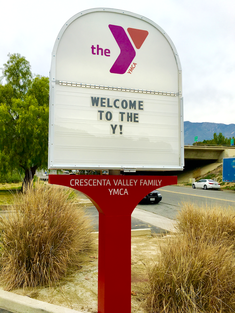  Crescenta Valley Family YMCA — YMCA of the Foothills