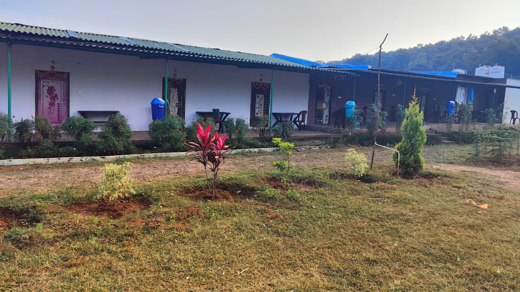 Leela Sri Resort Camping