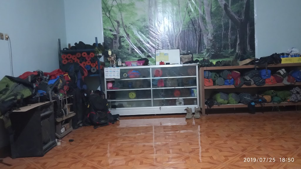 Rental outdoor deses adv