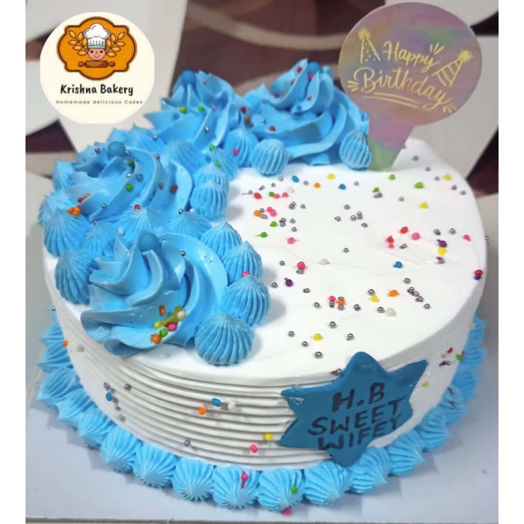 Krishna Bakery