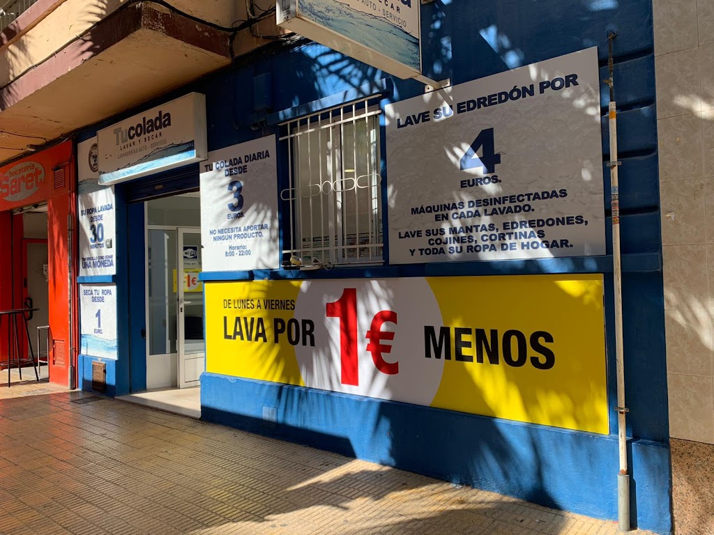 Tu Colada Catarroja