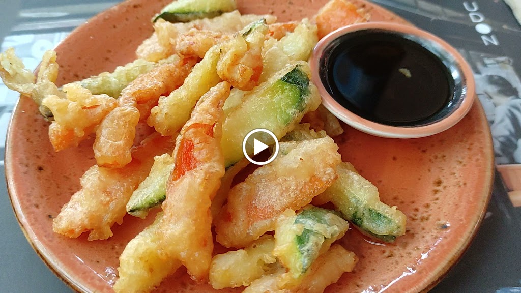 UDON Bonaire — Videos