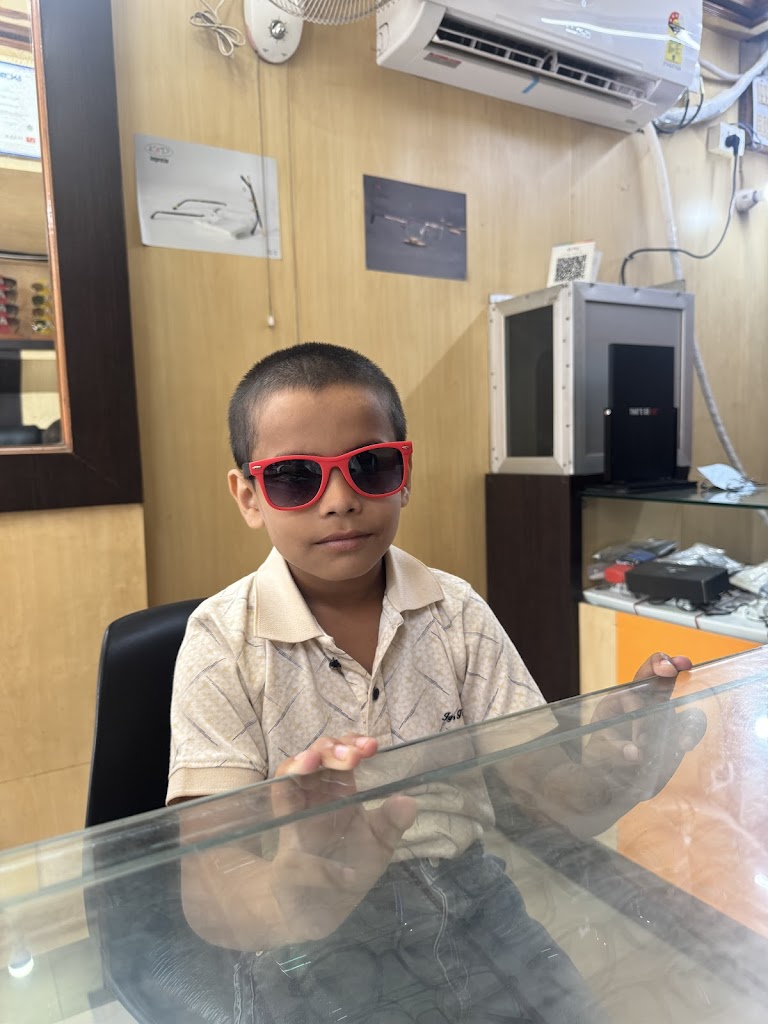 Sunglasses