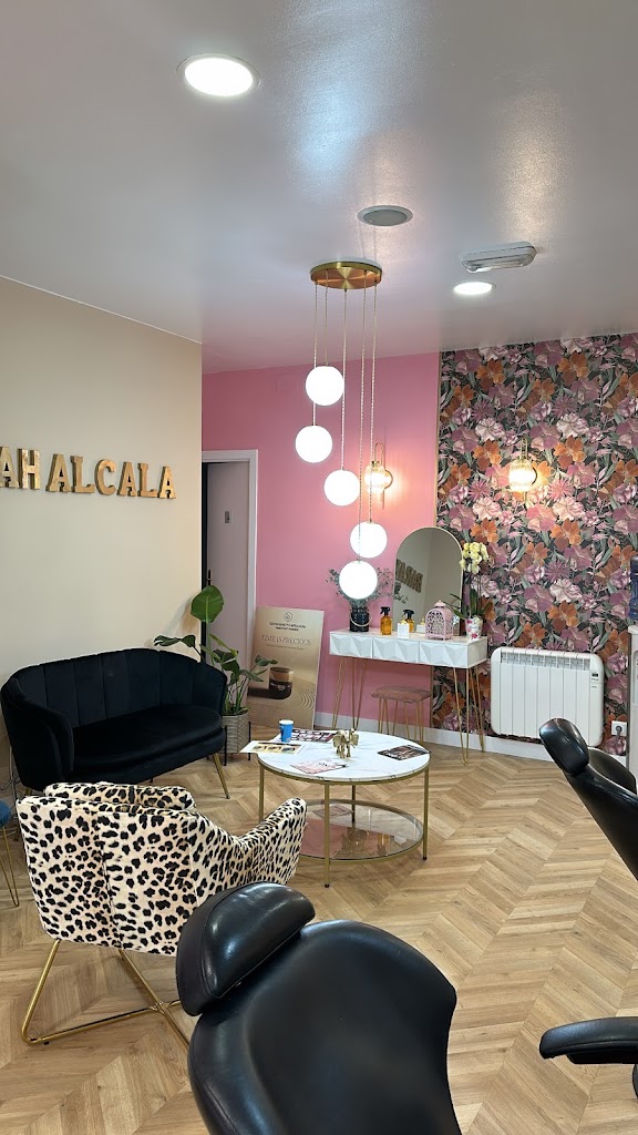 Barakah Alcala centro de estetica