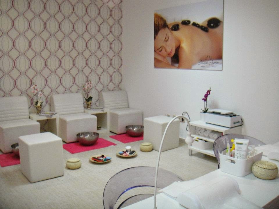 BELLA BRASIL Centro de Estetica Y Peluqueria