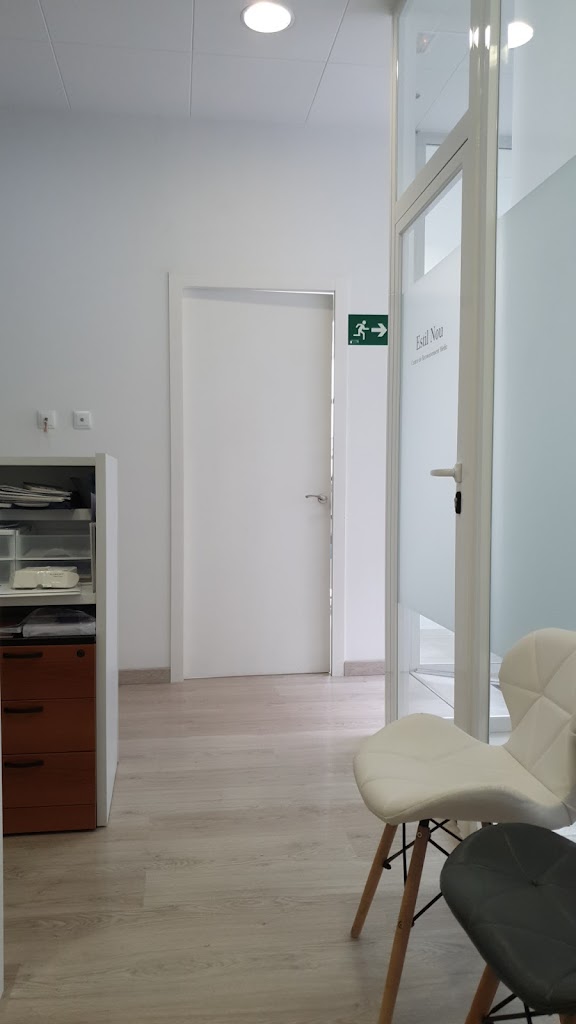 Centre de Reconeixement de Conductors Estil Nou