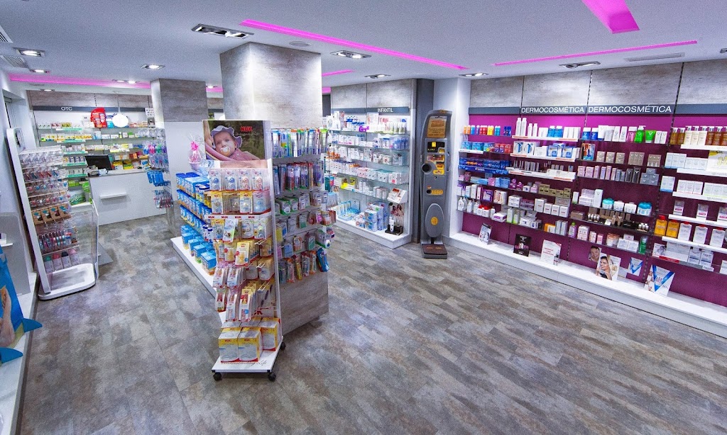 Farmacia Reboticalia-Rocio Salgado — Del propietario