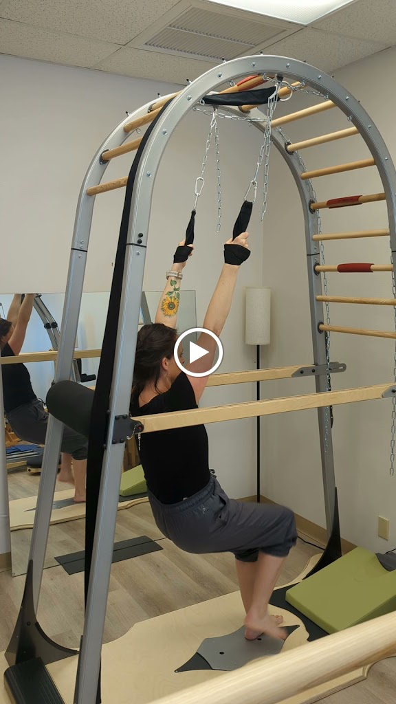  GYROTONIC®️ Sunara Fitness and Wellness