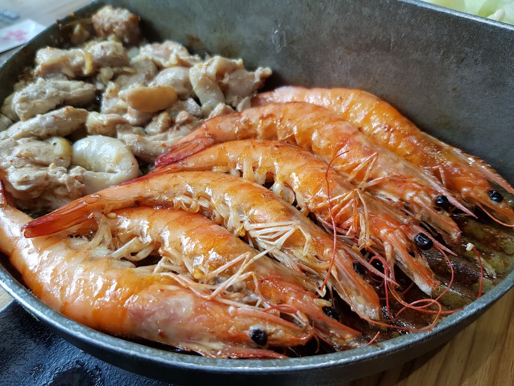 和堂丼屋 ワドウドンヤ - 屏東 的照片