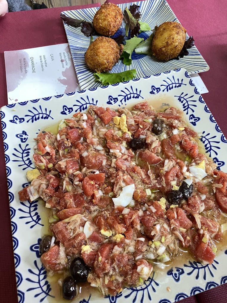 RESTAURANTE "VENTA EL BUHO" — Mas recientes