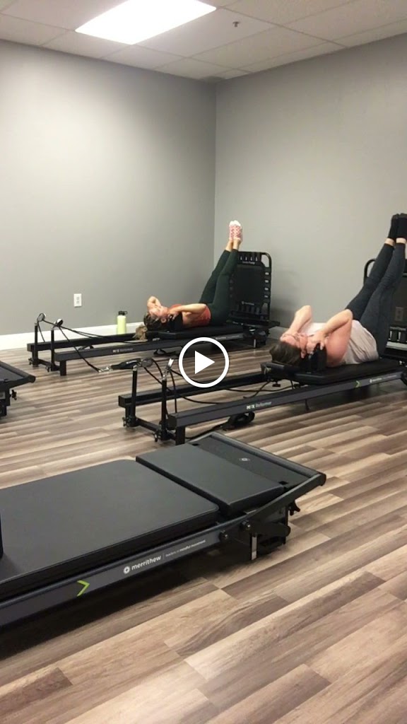  Revive & Align Pilates, LLC