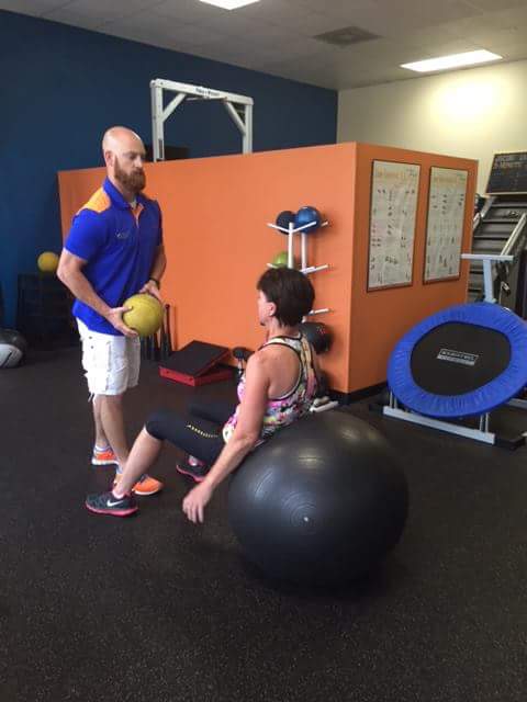  Trinity Holistic Health & Training, Inc