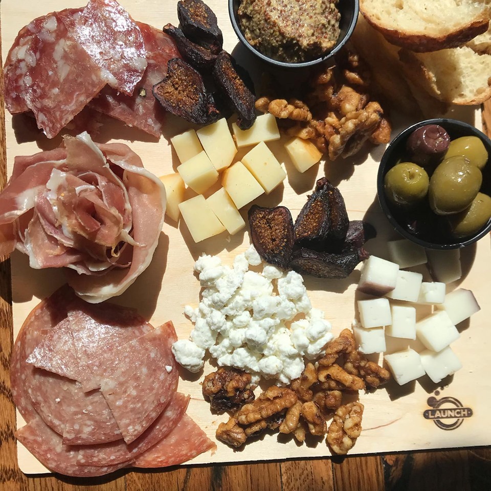 Charcuterie