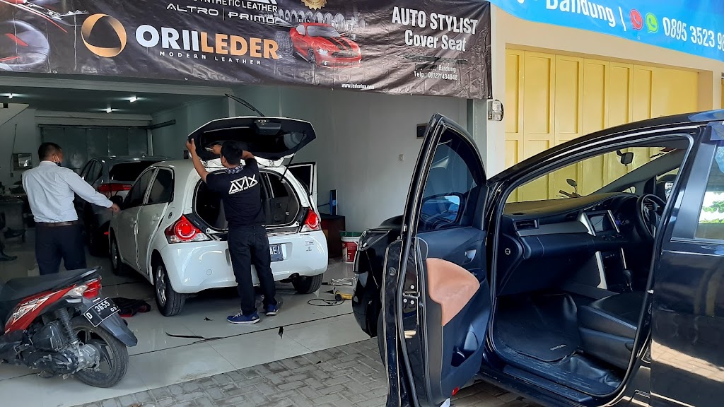 Auto Stylist Purwakarta