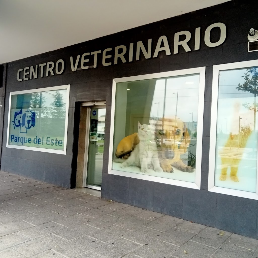 Clinica Veterinaria Parque Del Este