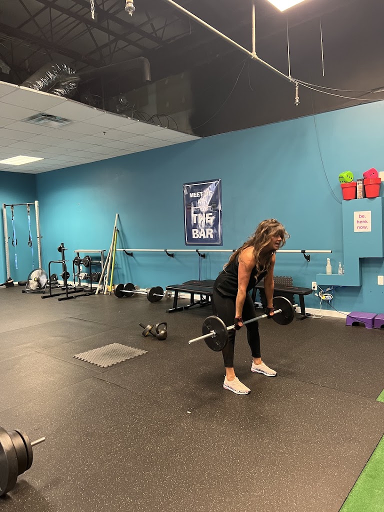  Clover Hill Personal Training