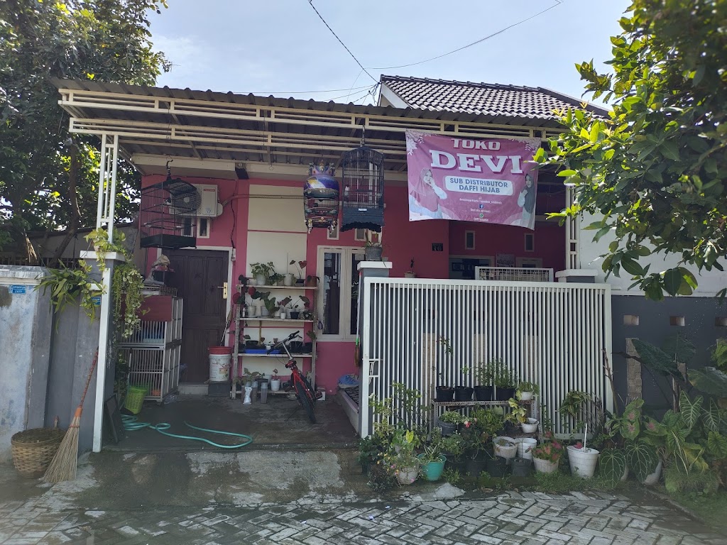 Yudi Costum
