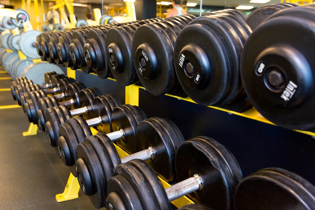  BREAKAWAY Fitness, Inc