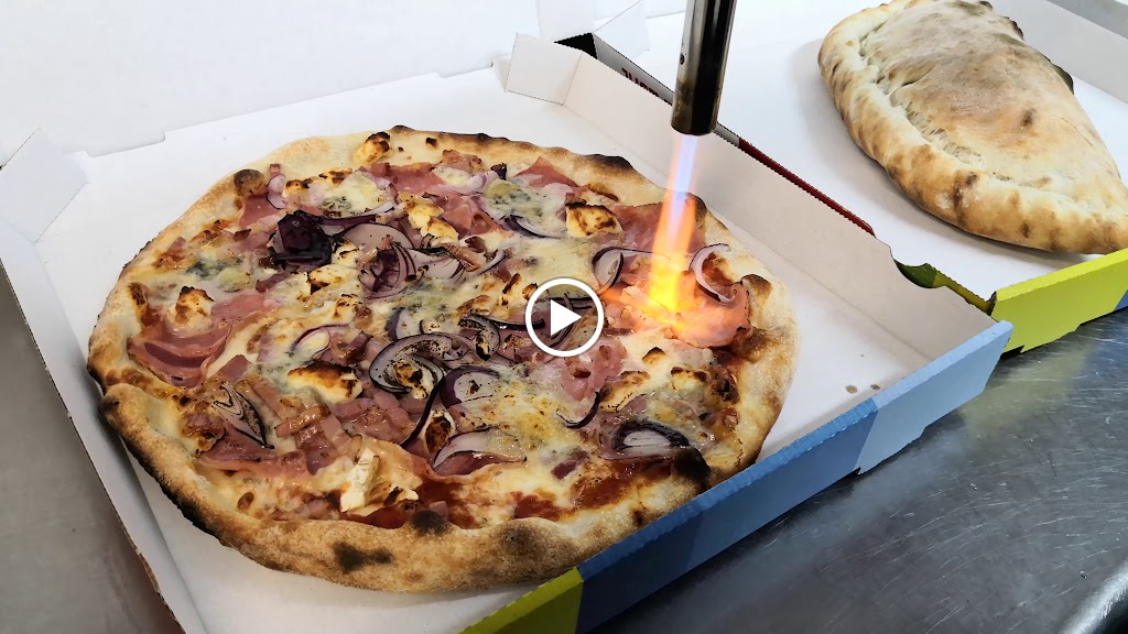 Soul pizza — Videos