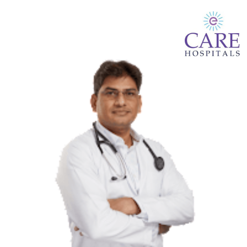 Dr. Dr P Sudhakar Reddy Cardiologist In Banjara Hills Hyderabad Care Hospitals Outpatient Centre Banjara Hills