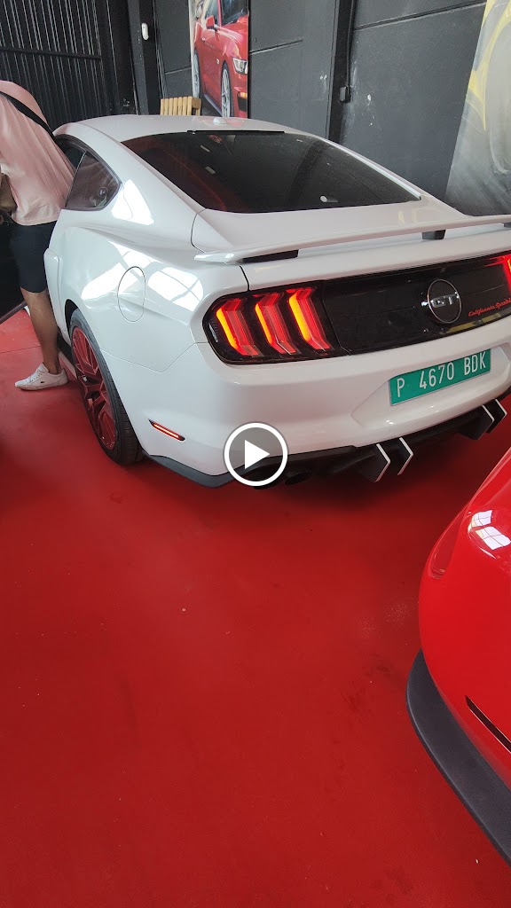 GERMACARS MOBILITY SL — Videos