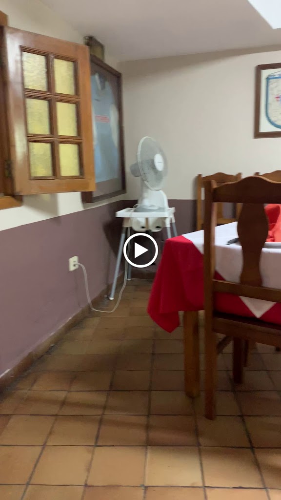 Restaurante la Bodeguilla — Videos