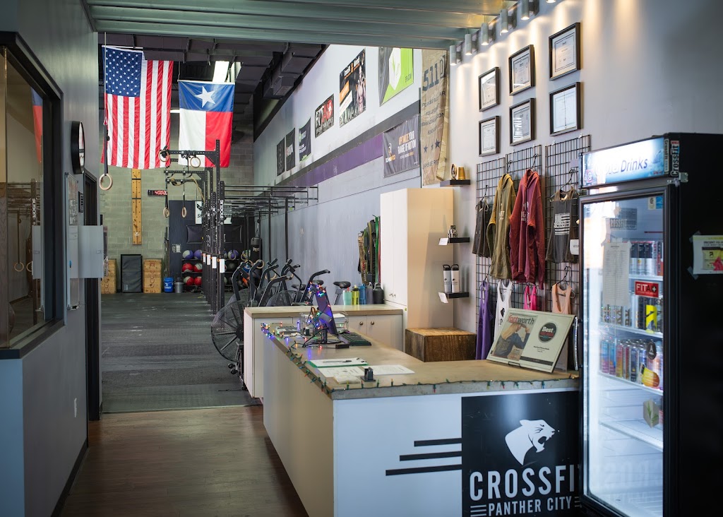 CrossFit Panther City