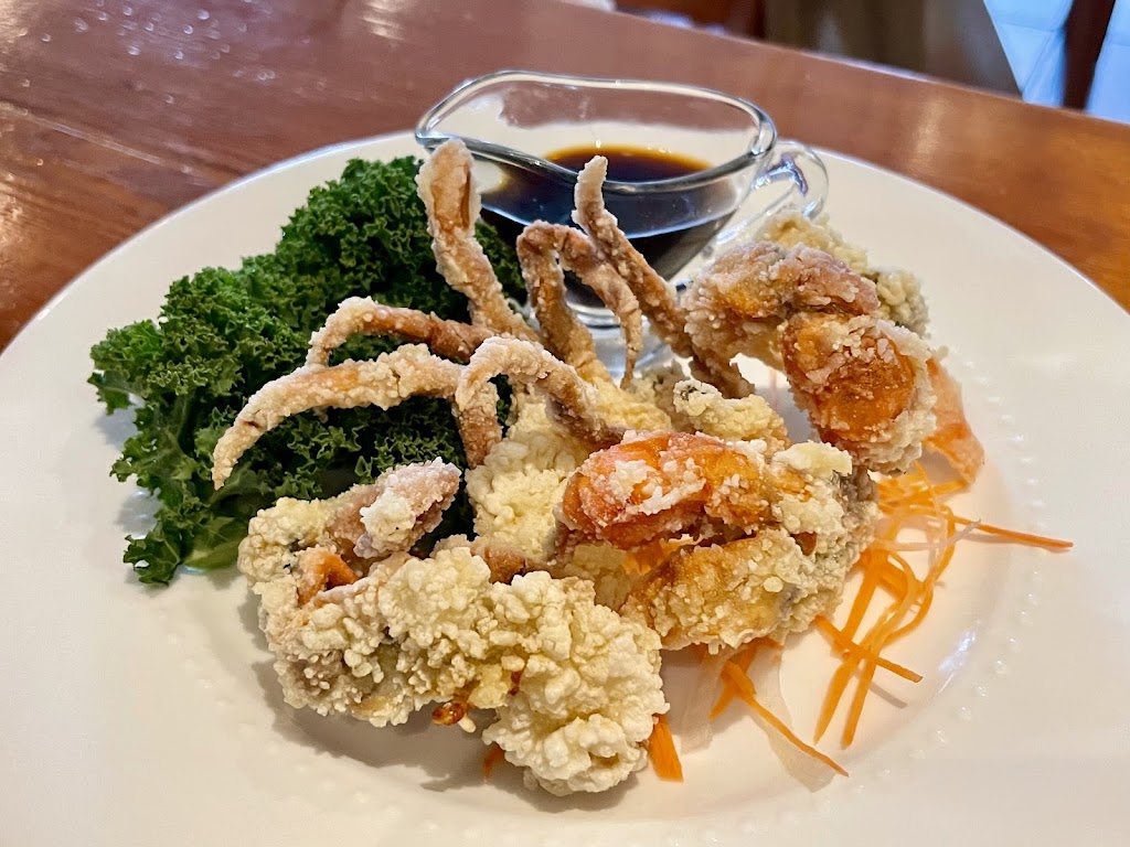 Tempura
