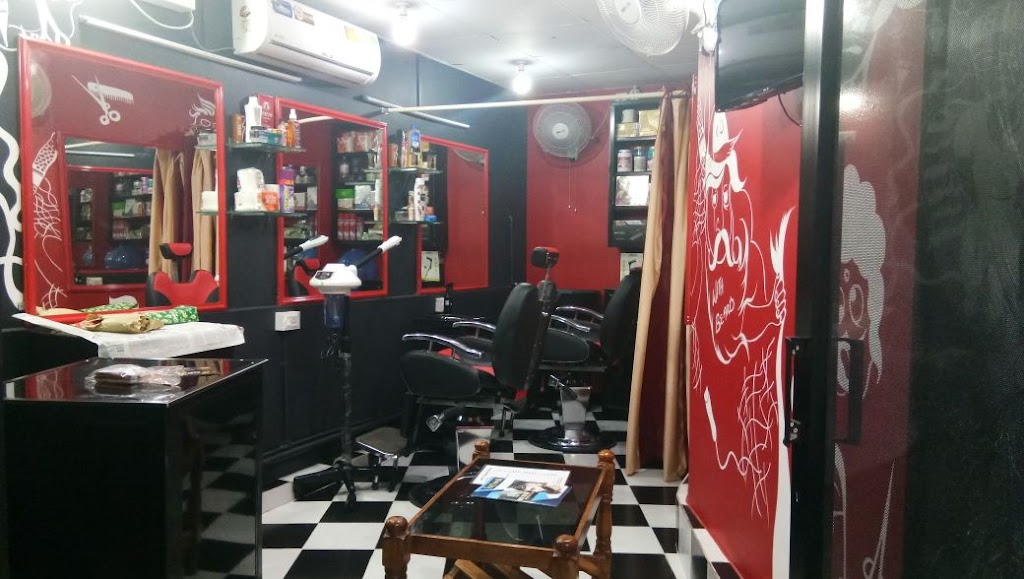 Thaadi The Beard Shop