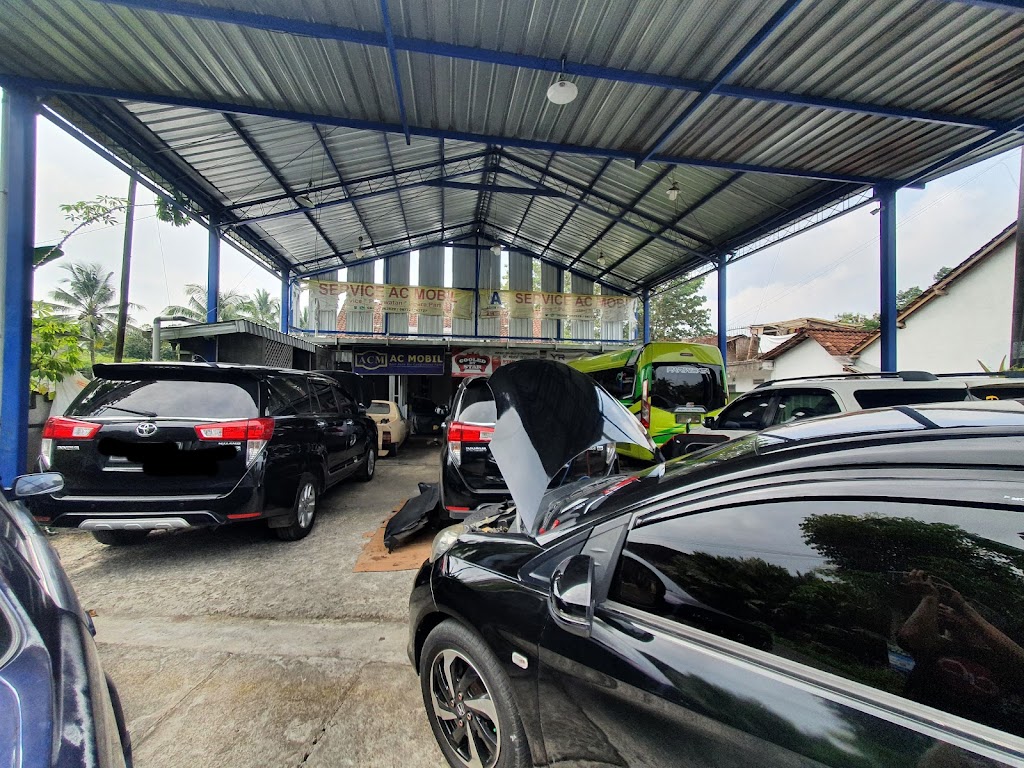 Adem Ayem AC Mobil