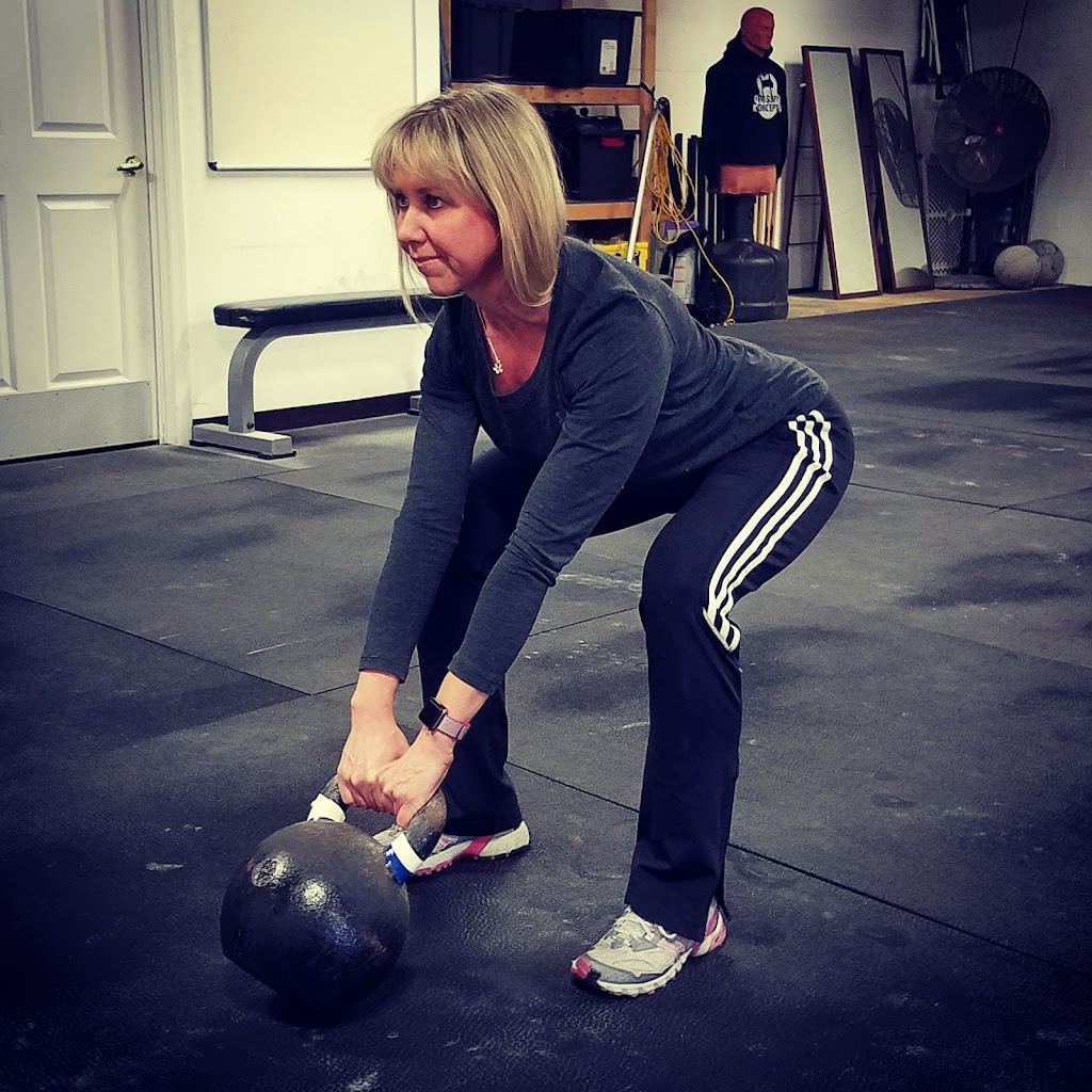  CrossFit Koncepts / Martial Arts Koncepts