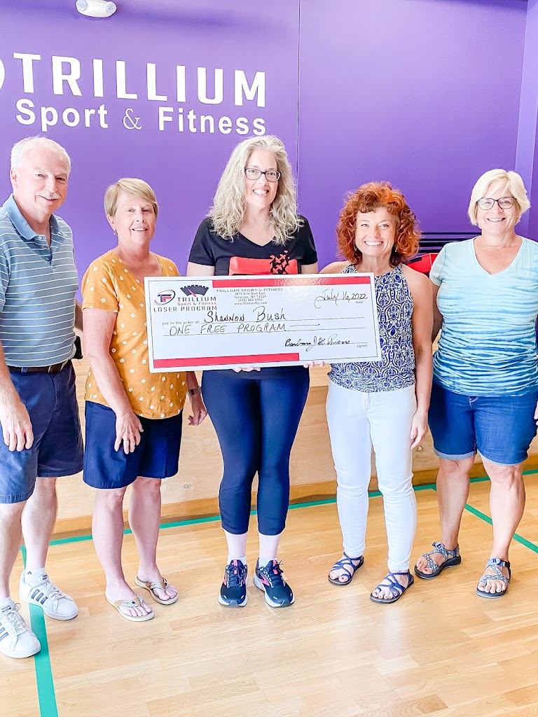  Trillium Sport & Fitness