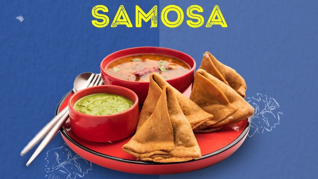 Samosa