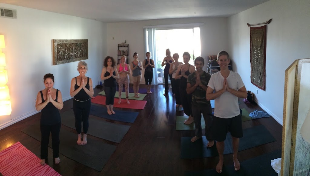  Ashtanga Yoga Traditions/My Petite Shala