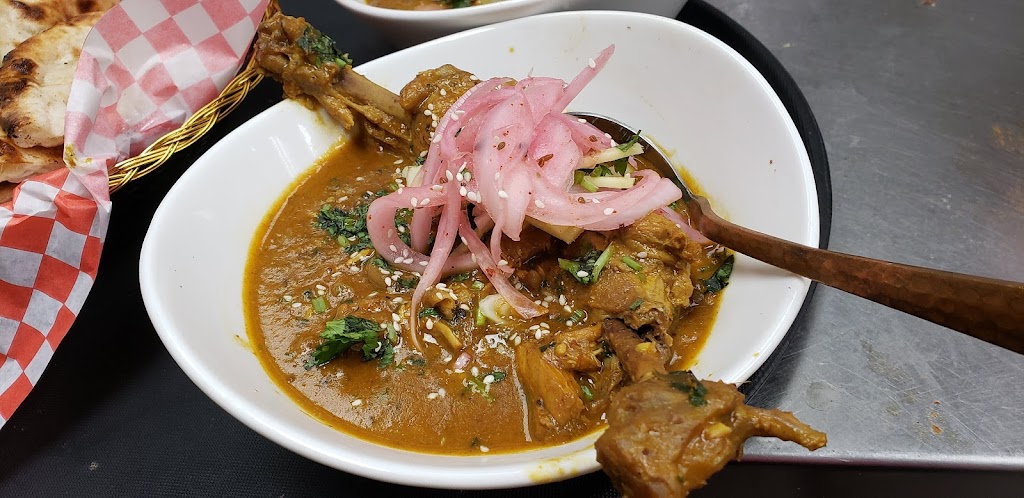 Curry