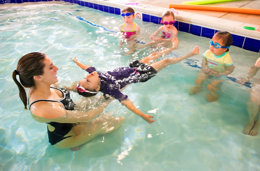  KIDS FIRST Swim School - Mount Pleasant