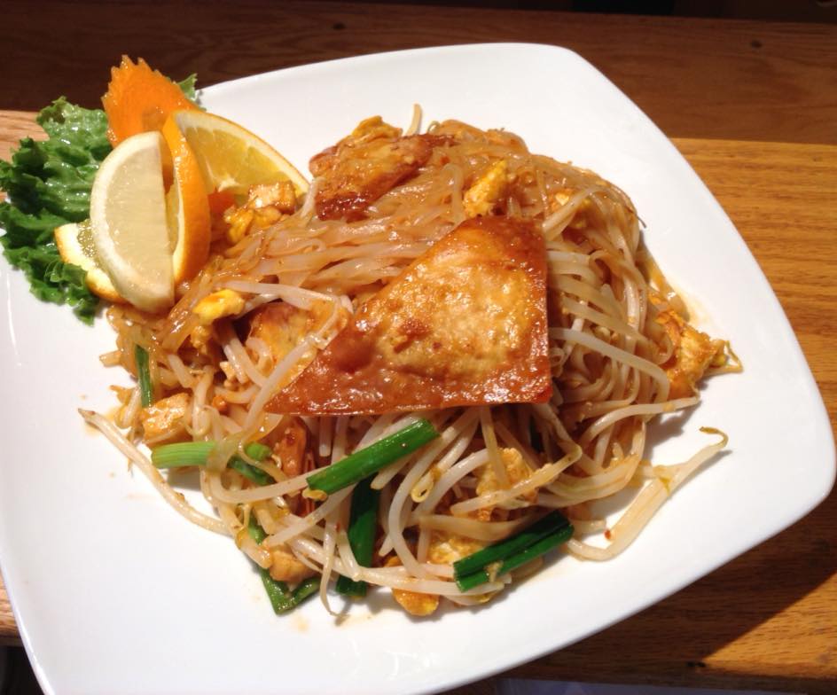 Jen Thai Cuisine