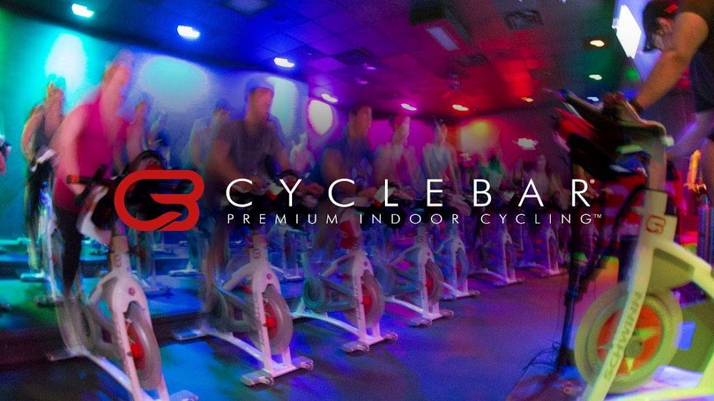  CYCLEBAR
