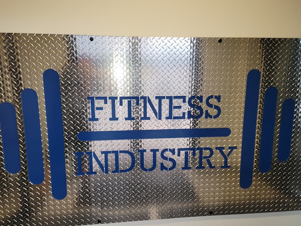  The Fitness Industry