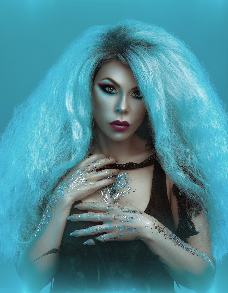 Escuela de Imagen - Karmen Sanchez