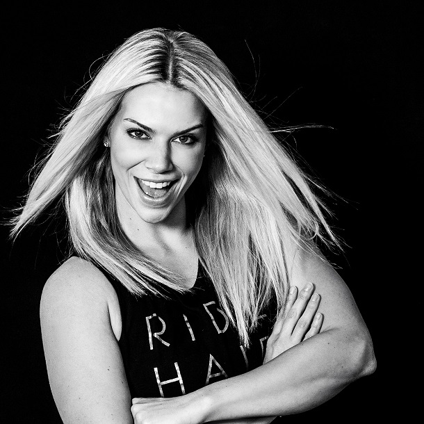  RIDE Indoor Cycling (The Woodlands)