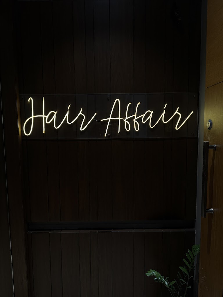 Hair Affair Salon