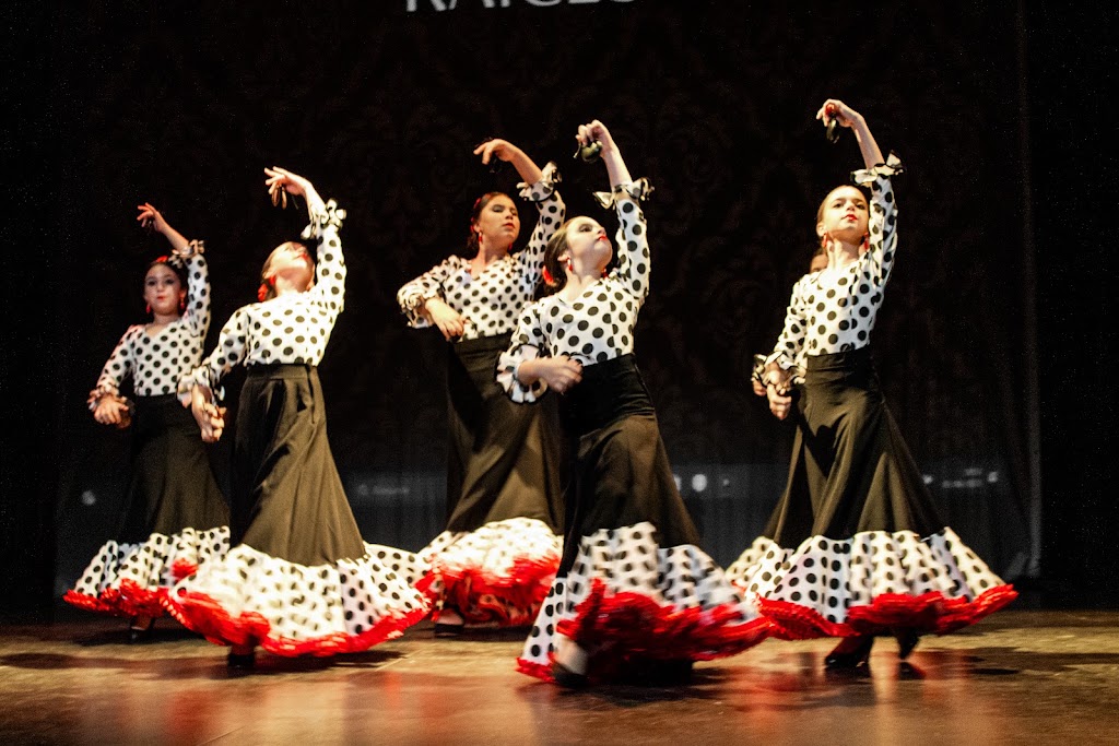 Escuela de Danza Calle Elvira — Del propietario