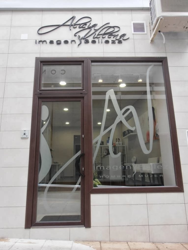 Alicia Villena Estetica Avanzada