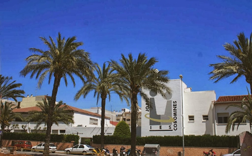 IES Joan Coromines